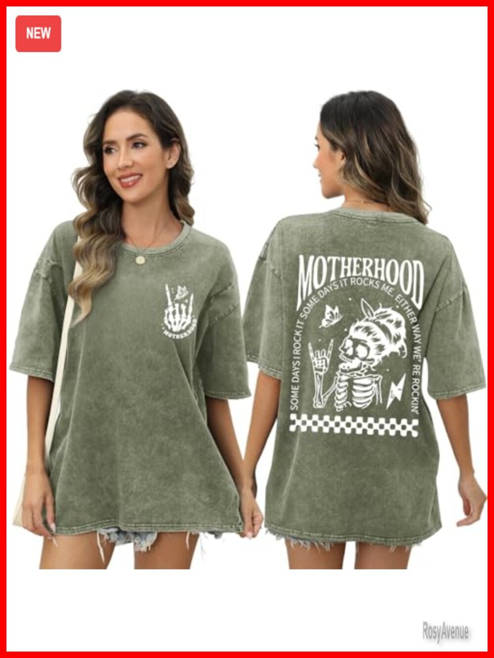 Women's Nursing T-Shirt Front Zipper Breastfeeding Maternity Summer Top
